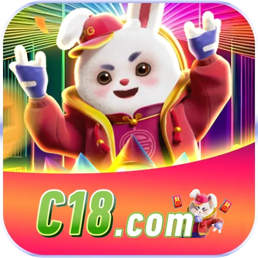 c18 Logo