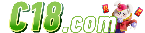 c18 bet logo