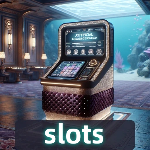 Slots no c18: A Aventura das Apostas Online
